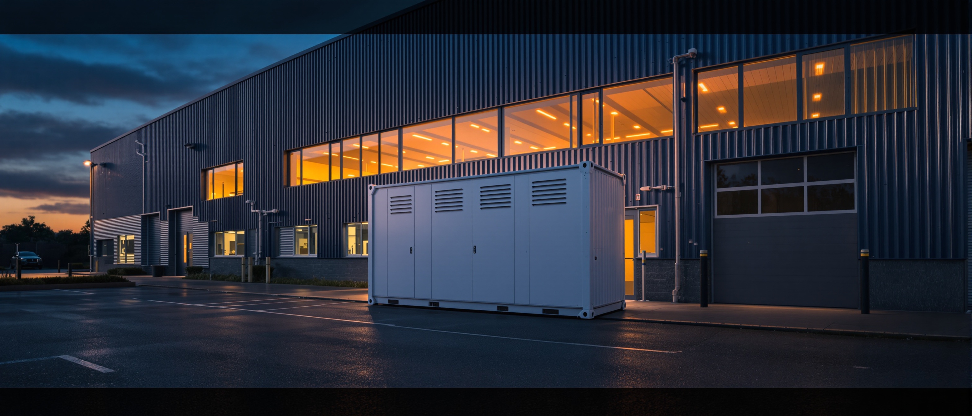 Van scan tot werkende installatie, uit een hand